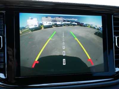 2024 Dodge Durango, $49434. Photo 8