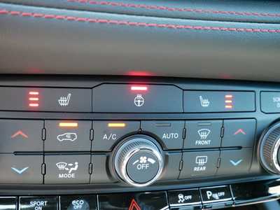 2024 Dodge Durango, $49434. Photo 9