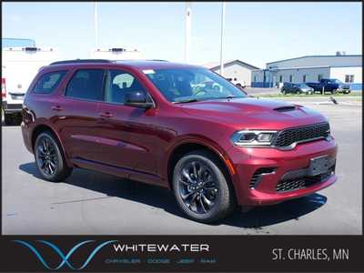 2024 Dodge Durango, $49434. Photo 1