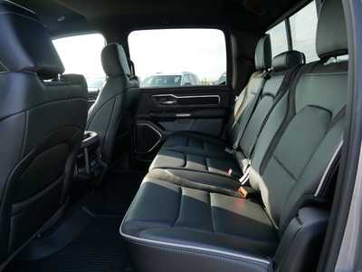 2025 RAM 1500 Crew Cab, $55416. Photo 5
