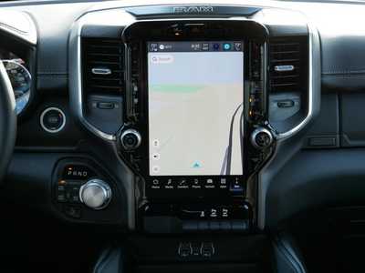 2025 RAM 1500 Crew Cab, $55416. Photo 7