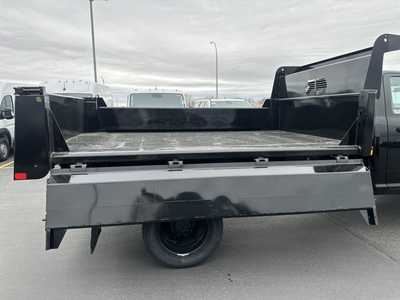 2024 RAM 5500 Reg Cab, $81182. Photo 12
