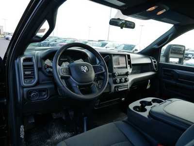 2024 RAM 5500 Reg Cab, $81182. Photo 6
