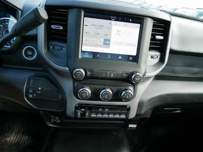 2024 RAM 5500 Reg Cab, $81182. Photo 7