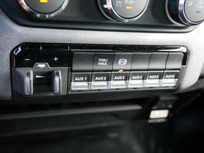 2024 RAM 5500 Reg Cab, $81182. Photo 9