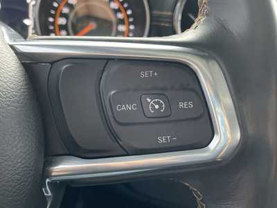 2023 Jeep Wrangler, $33500. Photo 12
