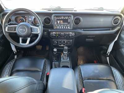 2023 Jeep Wrangler, $33500. Photo 4