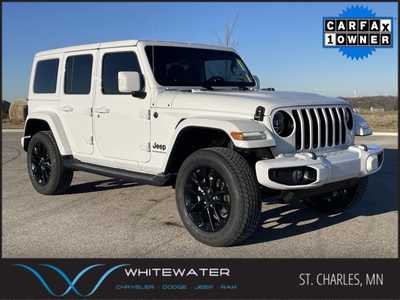 2023 Jeep Wrangler, $33500. Photo 1