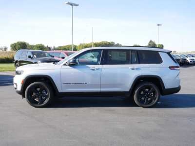 2025 Jeep Grand Cherokee L, $49955. Photo 3
