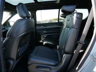 2025 Jeep Grand Cherokee L, $49955. Photo 5