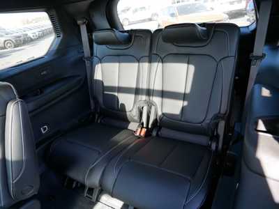 2025 Jeep Grand Cherokee L, $49955. Photo 6