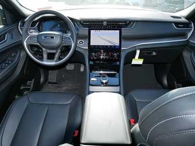 2025 Jeep Grand Cherokee L, $49955. Photo 7