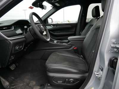 2025 Jeep Grand Cherokee, $43510. Photo 4