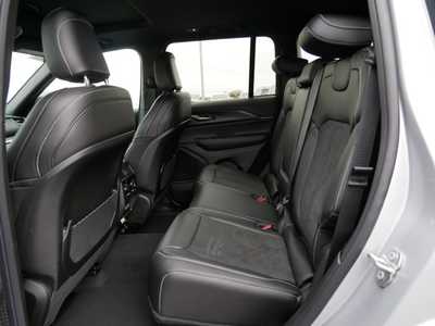 2025 Jeep Grand Cherokee, $43510. Photo 5