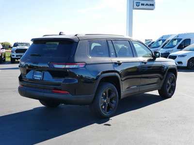 2025 Jeep Grand Cherokee L, $46706. Photo 2