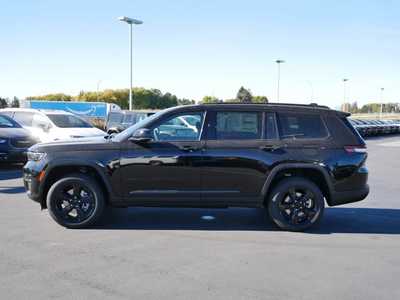 2025 Jeep Grand Cherokee L, $46706. Photo 3