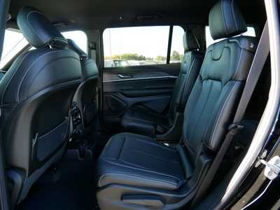 2025 Jeep Grand Cherokee L, $46706. Photo 5