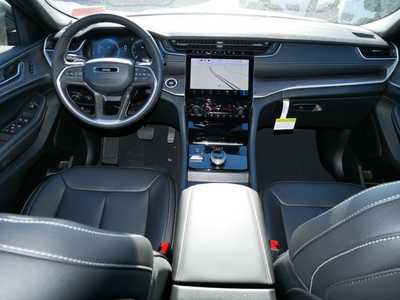 2025 Jeep Grand Cherokee L, $46706. Photo 7