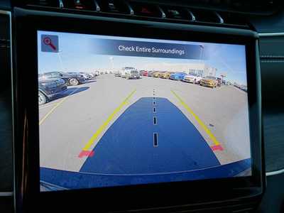2025 Jeep Grand Cherokee L, $46706. Photo 8