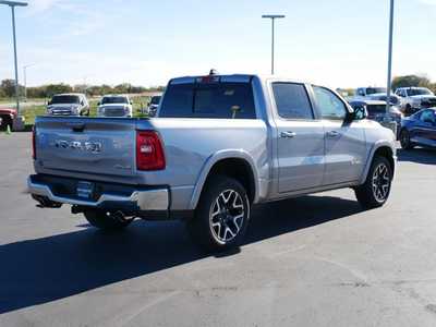 2025 RAM 1500 Crew Cab, $57183. Photo 2