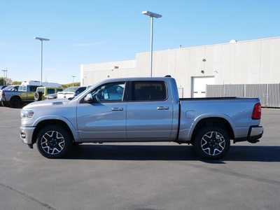 2025 RAM 1500 Crew Cab, $57183. Photo 3