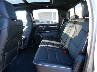 2025 RAM 1500 Crew Cab, $57183. Photo 5