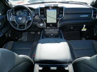 2025 RAM 1500 Crew Cab, $57183. Photo 6