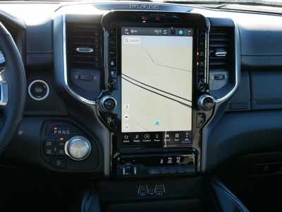 2025 RAM 1500 Crew Cab, $57183. Photo 7