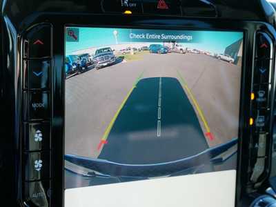 2025 RAM 1500 Crew Cab, $57183. Photo 8