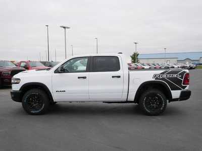 2025 RAM 1500 Crew Cab, $56039. Photo 3