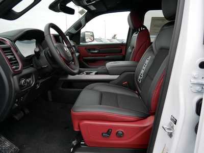 2025 RAM 1500 Crew Cab, $56039. Photo 4
