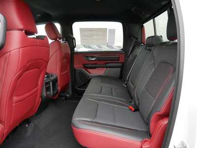 2025 RAM 1500 Crew Cab, $56039. Photo 5