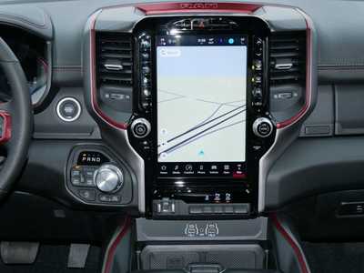 2025 RAM 1500 Crew Cab, $56039. Photo 7