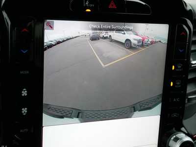 2025 RAM 1500 Crew Cab, $56039. Photo 8