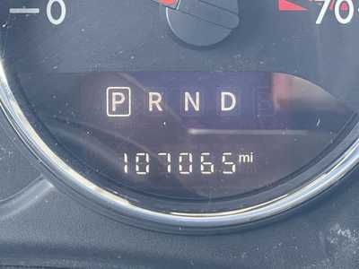 2016 Jeep Wrangler Unlimited, $19000. Photo 8