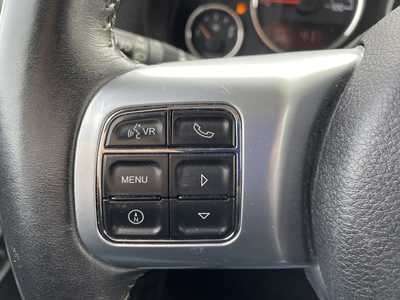 2016 Jeep Wrangler Unlimited, $19000. Photo 9