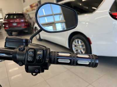 2016 Hd RS, $11500. Photo 10