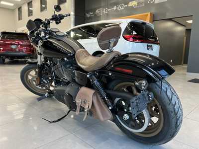 2016 Hd RS, $11500. Photo 2
