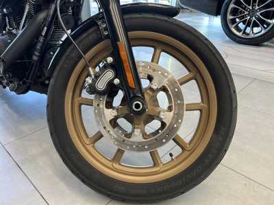 2016 Hd RS, $11500. Photo 6