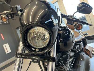2016 Hd RS, $11500. Photo 7