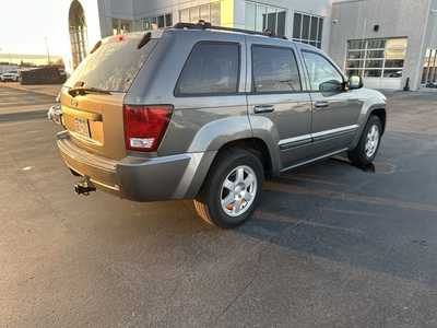 2008 Jeep Grand Cherokee, $0. Photo 2
