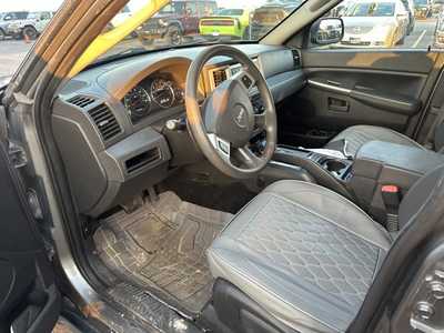 2008 Jeep Grand Cherokee, $0. Photo 5