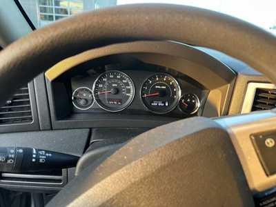 2008 Jeep Grand Cherokee, $0. Photo 6