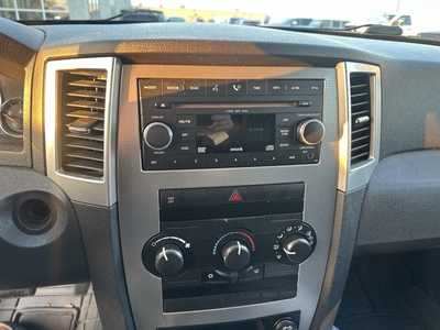 2008 Jeep Grand Cherokee, $0. Photo 7