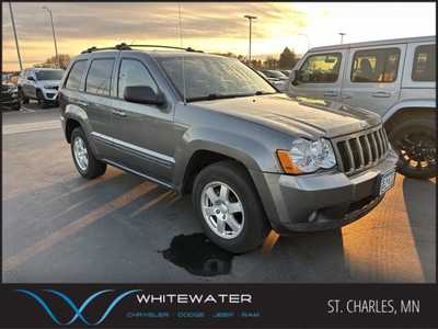 2008 Jeep Grand Cherokee, $0. Photo 1