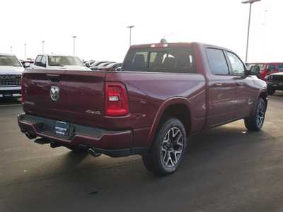 2025 RAM 1500 Crew Cab, $58032. Photo 2