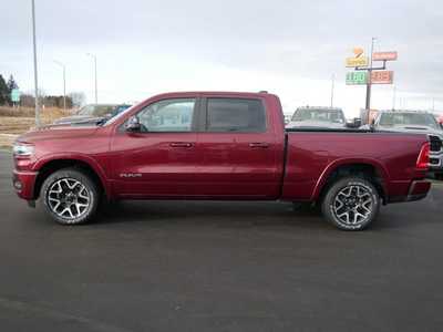 2025 RAM 1500 Crew Cab, $58032. Photo 3