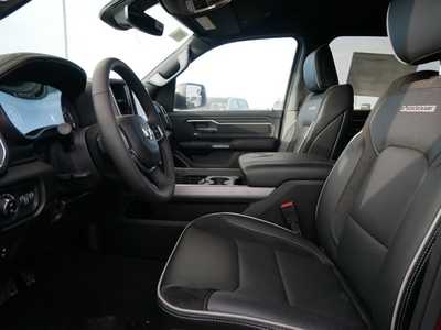 2025 RAM 1500 Crew Cab, $58032. Photo 4