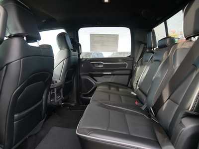 2025 RAM 1500 Crew Cab, $58032. Photo 5
