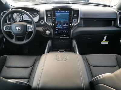 2025 RAM 1500 Crew Cab, $58032. Photo 6
